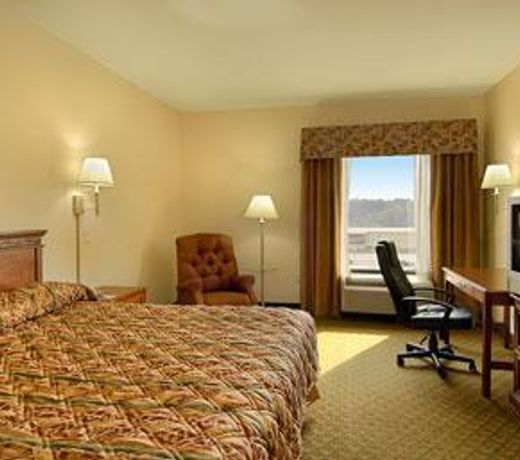 Baymont by Wyndham Augusta Riverwatch