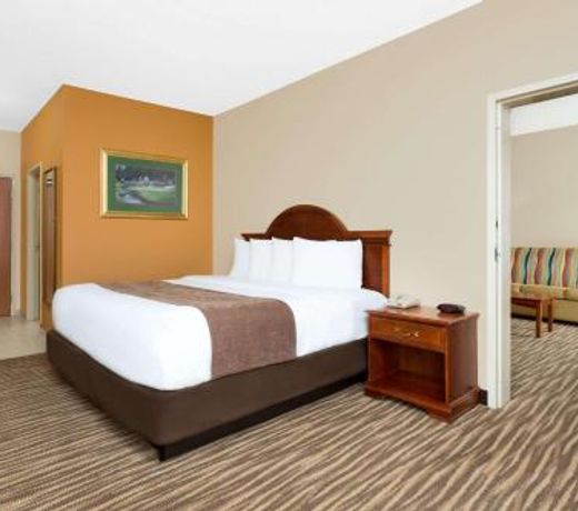 Baymont by Wyndham Augusta Riverwatch