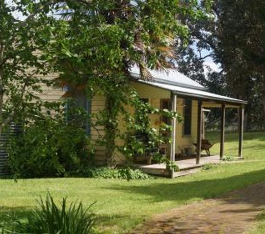 Colby Cottages, Wooragee near Beechworth