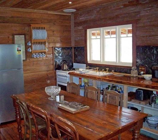 Colby Cottages, Wooragee near Beechworth