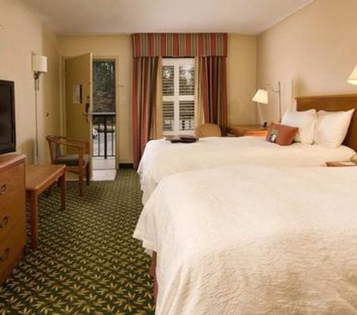Red Roof Inn Augusta â Washington Road