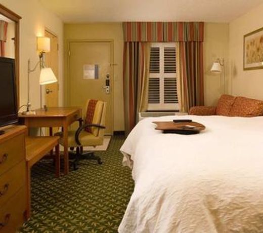 Red Roof Inn Augusta â Washington Road