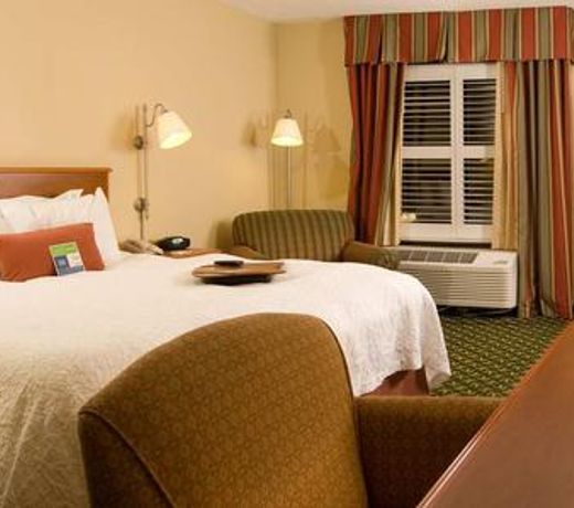 Red Roof Inn Augusta â Washington Road