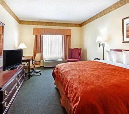 Country Inn & Suites by Radisson, Augusta at I-20, GA