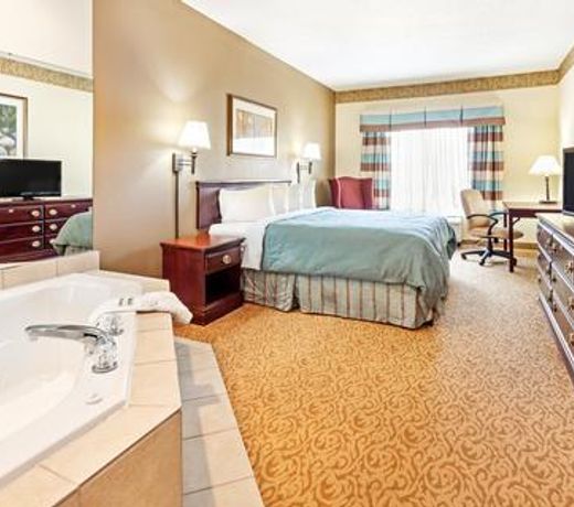 Country Inn & Suites by Radisson, Augusta at I-20, GA