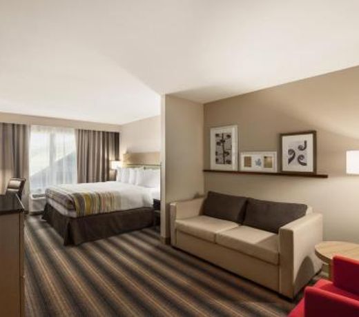 Country Inn & Suites by Radisson, Augusta at I-20, GA
