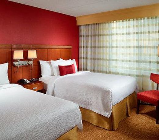 Courtyard by Marriott Augusta