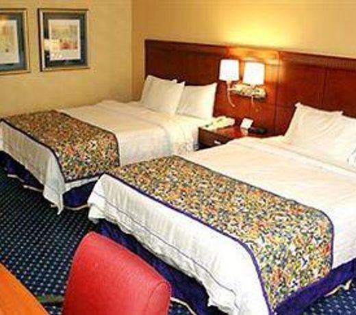 Courtyard by Marriott Augusta