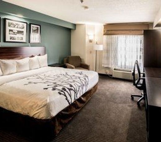 Sleep Inn and Conference Center
