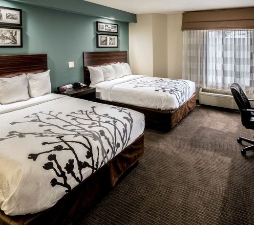 Sleep Inn and Conference Center