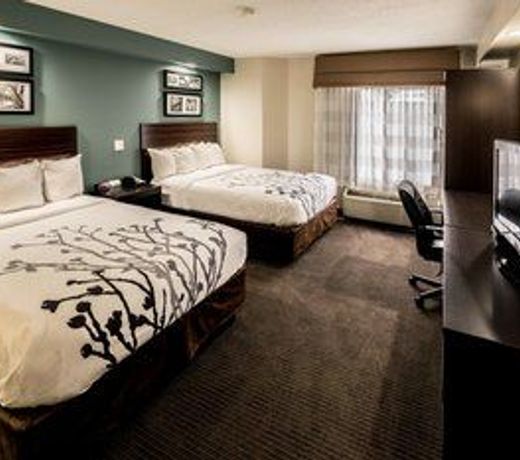 Sleep Inn and Conference Center