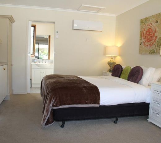Beechworth On Bridge Motel