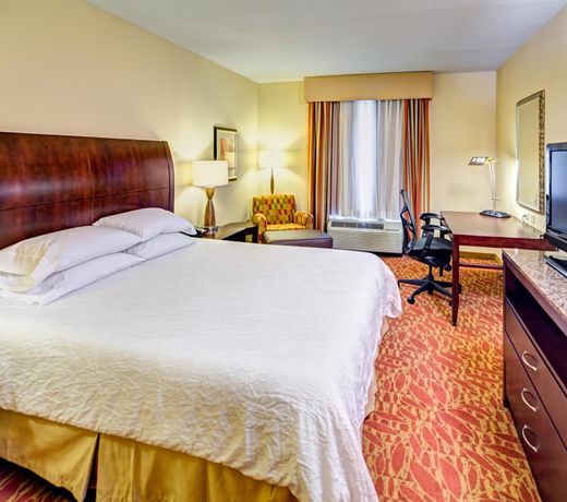 Hilton Garden Inn Augusta