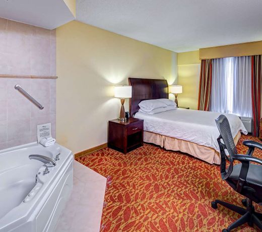Hilton Garden Inn Augusta