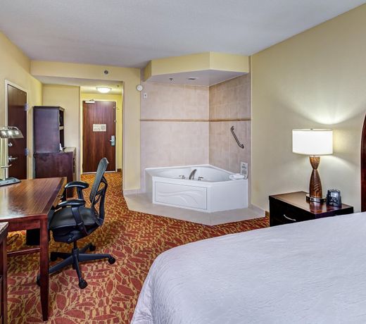 Hilton Garden Inn Augusta
