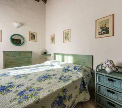 VILLETTA SINGOLA VISTA MOZZAFIATO PORTO SAN PAOLO