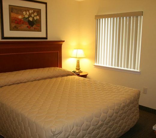 Affordable Suites Augusta