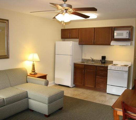 Affordable Suites Augusta