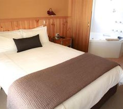 Golden Heritage Accommodation