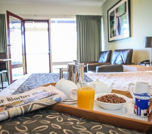 Golden Heritage Accommodation