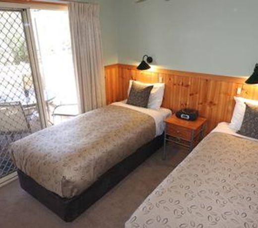 Golden Heritage Accommodation