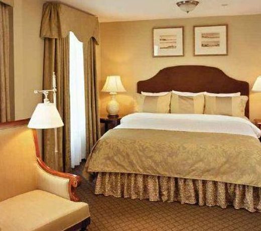 The Partridge Inn Augusta, Curio Collection by Hilton