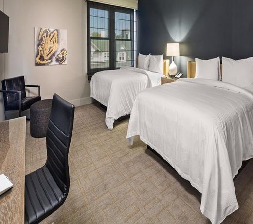 The Partridge Inn Augusta, Curio Collection by Hilton