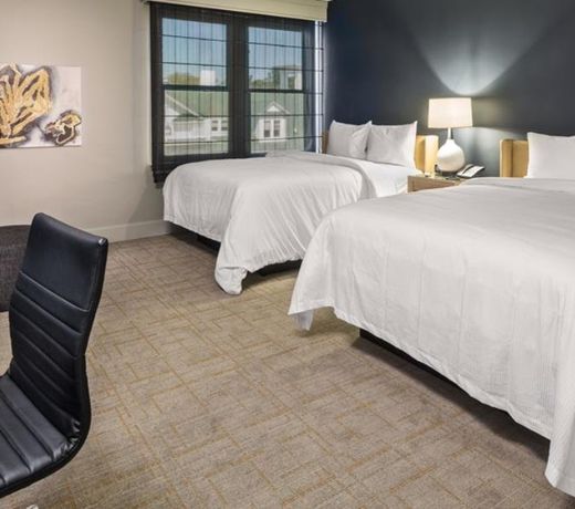 The Partridge Inn Augusta, Curio Collection by Hilton