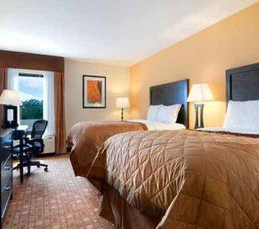 Baymont by Wyndham Augusta West