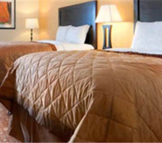 Baymont by Wyndham Augusta West