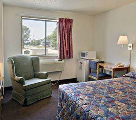 Super 8 by Wyndham Augusta/Ft Gordon Area