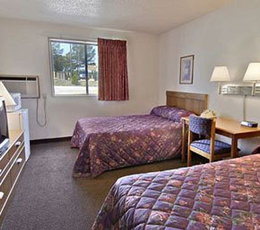 Super 8 by Wyndham Augusta/Ft Gordon Area