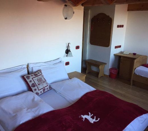 Hotel dal Bracconiere