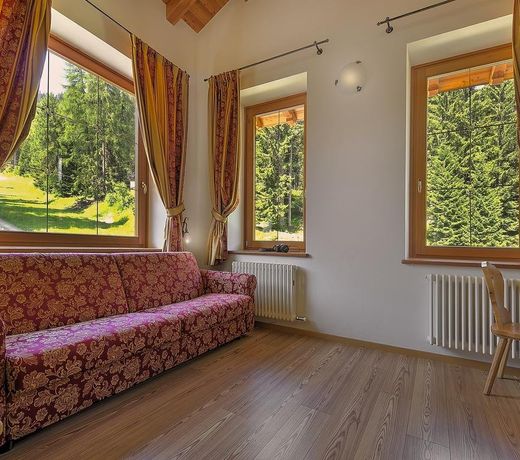 Hotel dal Bracconiere