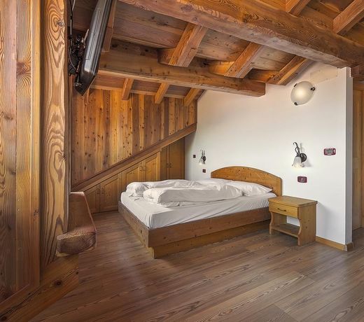 Hotel dal Bracconiere