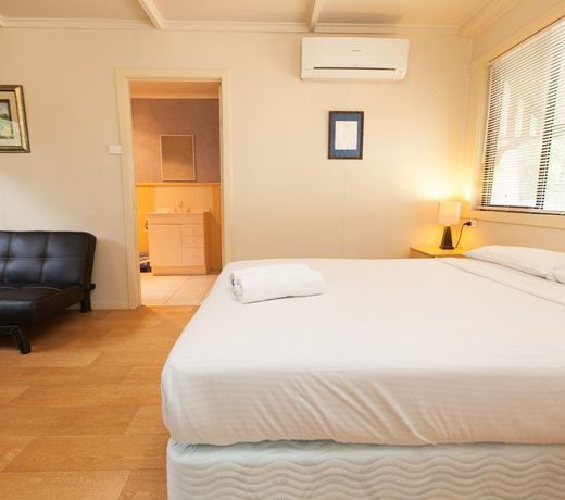 Beechworth Holiday Park
