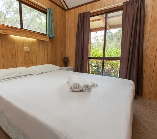 Beechworth Holiday Park