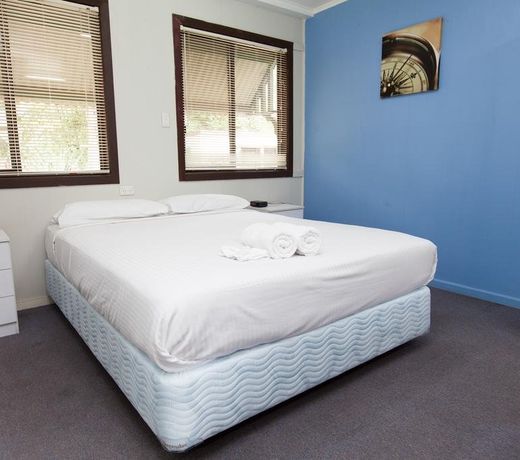 Beechworth Holiday Park