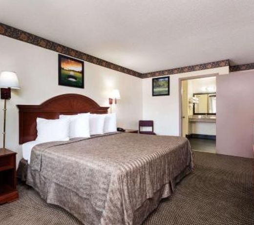 Heritage Inn Augusta