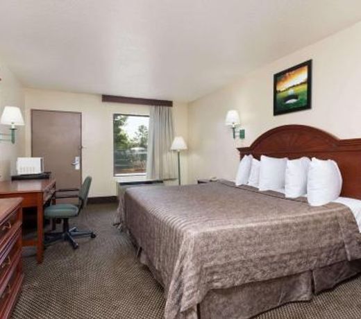 Heritage Inn Augusta
