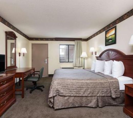 Heritage Inn Augusta