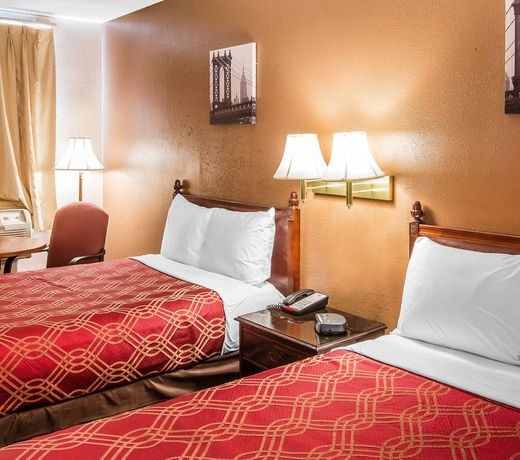 Budgetel Inn and Suites - Fort Gordon