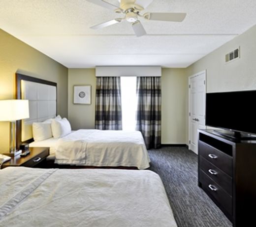 Homewood Suites by Hilton Augusta