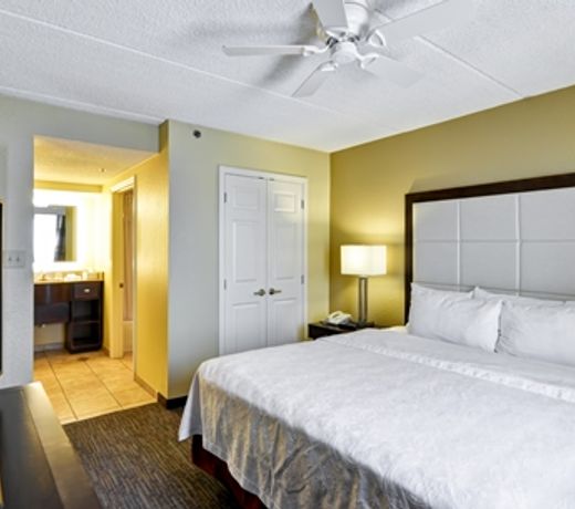 Homewood Suites by Hilton Augusta
