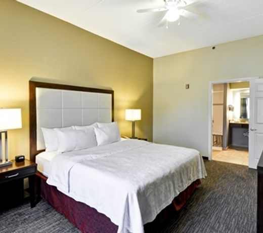 Homewood Suites by Hilton Augusta