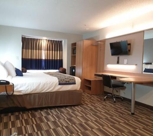 Microtel Inn & Suites by Wyndham Augusta/Riverwatch