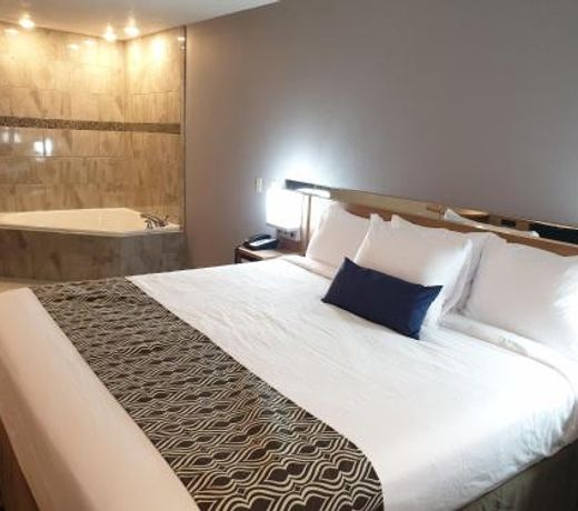 Microtel Inn & Suites by Wyndham Augusta/Riverwatch