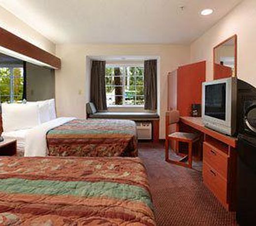 Microtel Inn & Suites by Wyndham Augusta/Riverwatch