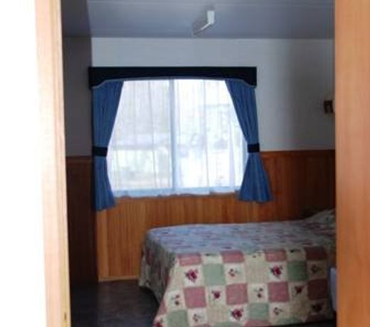 Beechworth Lake Sambell Caravan Park