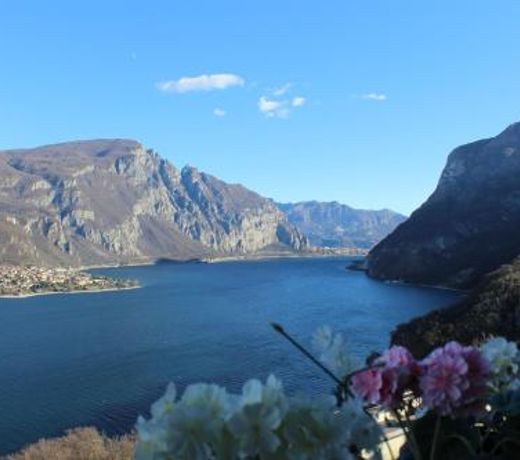 Angolo Paradiso - Lago di Como